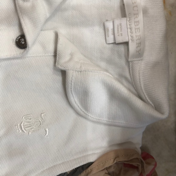 Burberry 18 month - Picture 2 of 2